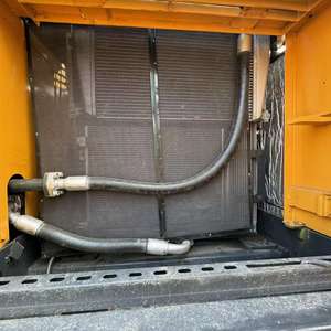 Excavadora Hyundai de 30 toneladas, excavadora hidráulica Hyundai 305, nueva excavadora Hyundai 305, excavadora de construcción Hyundai 305 - Product Image 2