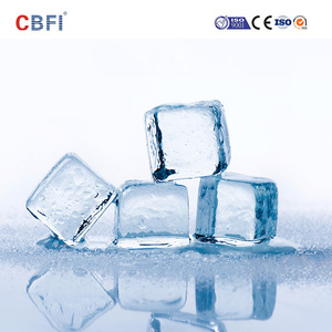 Máquina para Hacer Cubitos de Hielo de 1, 3, 5 y 10 Toneladas (Opcional) - Product Image 6