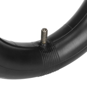 Chambre à air renforcée ULIP 10x2.75-6.5 avec valve droite pour trottinette électrique 10 pouces, pièces de trottinette, chambre à air en caoutchouc - Product Image 6
