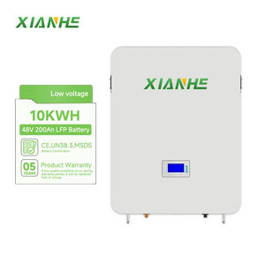 Système de Stockage d'Énergie Solaire Hybride Autonome 5KW 10KW 20KW 30KW 10KVA Tout-<span class=keywords><strong>en</strong></span>-Un, Kit Complet pour Maison - Product Image 4