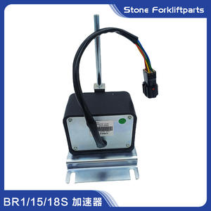 Manette d'accélérateur Doosan, contrôleur de vitesse, interrupteur BR15S BR20S, pièce de rechange pour chariot élévateur électrique 13010101-02032 - Product Image 4