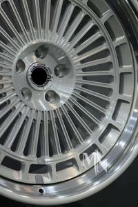 Maining forjado para <span class=keywords><strong>BMW</strong></span> 7 Series 740i 745i 750i 760i <span class=keywords><strong>M7</strong></span> G11 G12 E66 Llantas de aleación personalizadas de 18 a 24 pulgadas - Product Image 6