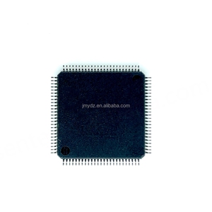 Chip de Audio para Computadora Automotriz CXD9926ATQ QFP100, Circuito Integrado, Chip en Oferta - Product Image 5
