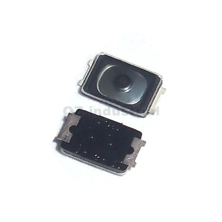 QZ 3.0MM*2.0MM*0.6MM SMD लाइट टच स्विच EVPAWBD2A