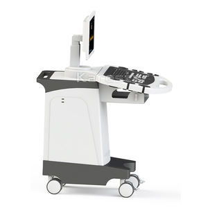 Máquina de <span class=keywords><strong>ultrasonido</strong></span> veterinario Doppler digital completo con carro de 2, <span class=keywords><strong>precio</strong></span> barato en <span class=keywords><strong>3D</strong></span>, <span class=keywords><strong>ultrasonido</strong></span> veterinario - Product Image 3