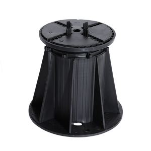 Sunsbuild Factory Direct Plastic Pedestal for Stone Support High Strength Eco Friendly for Hotel and Park Projects - Product Image 5