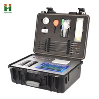 Soil Testing Equipment Soil Trace element Npk Detector Soil Nutrient Analysis for Scientific Research and Laboratory