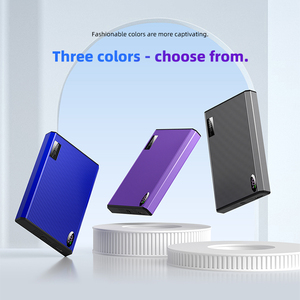 Hight Quality Portable Low Price <b>Mobile</b> Phone Power Bank 10000Mah 20W Fast Charge Powerbank - Product Image 2