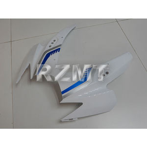 Carenado Personalizado para Motocicleta SUZUKI GSXR 600 750 2006-2007 K6 GSX-R600 GSX-R750, Kit de Carrocería ABS Inyectado S0606-107a - Product Image 4