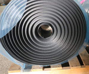 Hoja de polietileno HDPE de alta densidad/placa HIPS de <span class=keywords><strong>poliestireno</strong></span> de alto impacto/hoja de plástico ABS texturizado para formación al vacío - Product Image 2