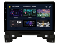 Autoradio Android WITSON pour HONDA VEZEL HRV HR V XRV 2021-2024 Navigation GPS Carplay Multimédia DSP