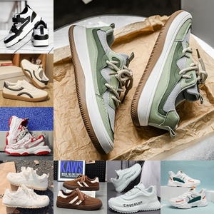 Chaussures décontractées pour hommes et femmes, vente en gros d'usine 2026, chaussures de marche tendance, chaussures de sport, chaussures de course, expédition aléatoire - Product Image 3