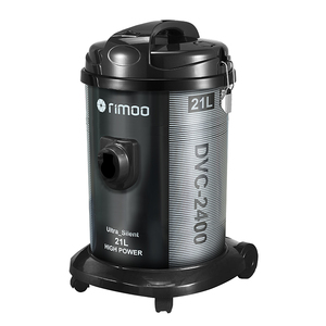 <span class=keywords><strong>Aspirateur</strong></span> à tambour de 21 L approuvé par la SASO - Product Image 4