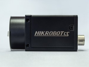 Cámara Industrial HIKROBOT MV-CS120-10GM/GC de 12MP Gige con Escaneo de Área, Sensor CMOS Monocromático IMX226 y Obturador Rodante - Product Image 4