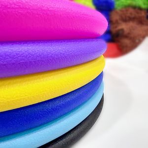 ปลอกหุ้มพวงมาลัยซิลิโคนแบบมีลาย ขนาด 36-40 ซม. กันลื่น ใช้ได้ทุกฤดู - Product Image 1
