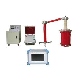 Système de test numérique PD pour la mesure des décharges partielles haute tension - Product Image 1