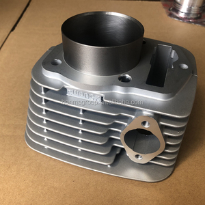 Bloc-cylindres de <span class=keywords><strong>moto</strong></span> BENMA à refroidissement par air CB250 CB 250 250cc Moteur 65,5 mm CB250 - Product Image 1