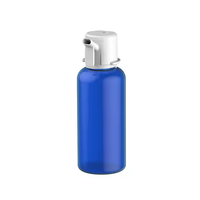 Vente en gros Nouveau Désodorisant de parfum électrique à prise murale pour bouteille vide Diffuseur de parfum d'aromathérapie sans eau