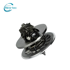 Cartucho Turbo GT2256V para <span class=keywords><strong>Mercedes</strong></span>-<span class=keywords><strong>Benz</strong></span> E/<span class=keywords><strong>ML</strong></span> <span class=keywords><strong>270</strong></span> <span class=keywords><strong>CDI</strong></span> W210 <span class=keywords><strong>W163</strong></span> 2.7 L 125Kw 120Kw OM612 715910-5002S A6120960599 Turbina CHRA - Product Image 3
