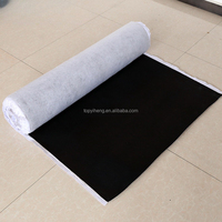 Vente flash : Bande d'étanchéité en caoutchouc EPDM naturel brut, design moderne, membrane imperméable pour application sur toiture