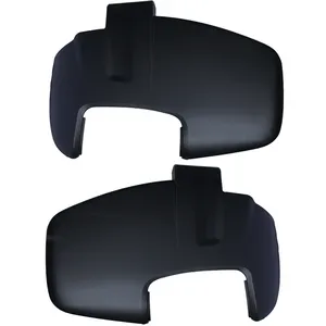 High quality Car mirror covers mirror Fit For Ford Transit 2014-2021 R side mirror caps