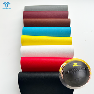 Proporciona una mayor durabilidad y comodidad para el entrenamiento repetido de alto impacto Cuero artificial suave para bolas de pared - Product Image 4