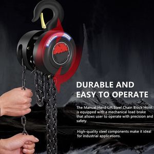 Nueva Máquina Elevadora de Alambre para Construcción de Techos, Elevador de Hormigón, Polea de Escalera, Cuerda <span class=keywords><strong>Manual</strong></span>, Equipo de Elevación de Materiales para Techos - Product Image 4