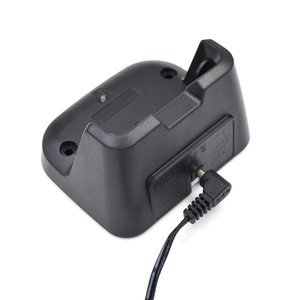 Cargador Rápido SBH-28 para Radio Yaesu FT-70DR FT-70D FT-70, Cargador de Escritorio SBH28, Cargador de Batería para Walkie Talkies SBR-24li - Product Image 6