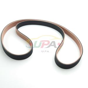 Correa acanalada en V de alta calidad para sistema de motor 25212-2B140 252122B140 para Hyundai ELANTRA 25212 2B140 - Product Image 2