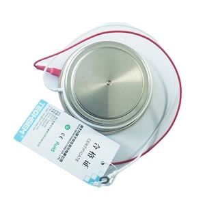 Chuyển đổi nhanh <span class=keywords><strong>Thyristor</strong></span> y50kpe techsem KK KP <span class=keywords><strong>Thyristor</strong></span> SCR lò nóng chảy mô-đun <span class=keywords><strong>Thyristor</strong></span> - Product Image 1