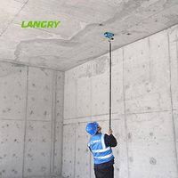 Máquina de Escaneo de Refuerzo, Detector de Barras de Refuerzo en Concreto, Prueba de Escaneo de Ferro, Buscador de Barras de Refuerzo