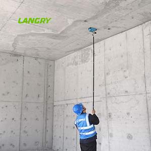 Beton ferro tarama testi inşaat demiri bulucu takviye tarama makinesi inşaat demiri algılama - Product Image 6