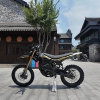 Moto tout-terrain électrique Surron Ultra Bee 2026, 24,5 kW, 74 V, 60 Ah, 520 Nm, 65 mph, moto tout-terrain électrique rapide