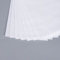 Draps de lit jetables non tissés OEM blancs et bleus en PP SMS SMMS pour brancards d'hôpital, pour spas et salons de beauté