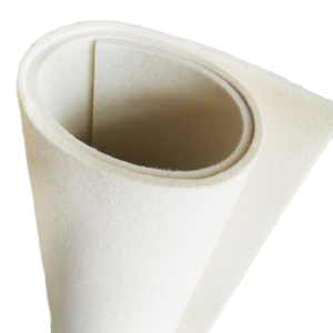 Mật Độ Đầy Màu Sắc Chất Lượng Cao Kim Felting Đức Cảm Thấy Len - Product Image 1