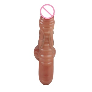 Dispositivo Vibrador de Simulación Bioquímica FAAK para Estimulación del Punto G Femenino y Masturbación Masculina, Plug Anal para Mujeres - Product Image 5