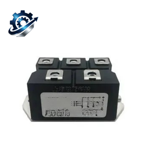 ใหม่ TZ800N18KOFB1 ชิ้นส่วนเซมิคอนดักเตอร์กำลังขับเคลื่อน ระบบประสิทธิภาพสูง ผู้ค้าส่ง SGS - Product Image 2