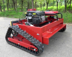 2024 New MJYL Grass <b>Cutter</b> High Top High Efficiency Mowing Machine Field Mower Newest Grass Machine Lawn Mower - Product Image 2