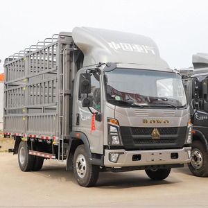 Dongfeng Captain E-Series 5Ton รถบรรทุกขนาด4x2ใหม่<span class=keywords><strong>2023</strong></span>คัน | เครื่องยนต์ของอีซูซุ152HP 3เมตรรถแท็กซี่ | ปรับแต่ง howo/<span class=keywords><strong>isuzu</strong></span> MINI Van-aliseo ได้ - Product Image 5