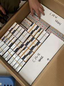 VDW根管ファイル湾曲または焼結エンドファイル歯科根管器具 - Product Image 6