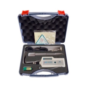 Medidor de Vibración y Temperatura Portátil Tipo Pluma HG-2504 de la Compañía Jinghang para Uso Industrial - Product Image 5