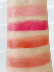 <span class=keywords><strong>Kiss</strong></span> <span class=keywords><strong>Beauty</strong></span> - Colorete en Cápsula Multicolor Hidratante con Burbujas, Colorete Líquido Acuoso que Revela un Toque Juvenil y Coqueto - Product Image 6