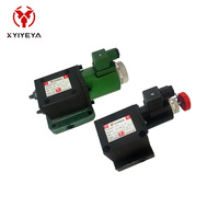 Válvula de Soporte Hidráulico XYIYEYA de Alta Calidad HX-ZCF-F8B/AC220V HX-ZCF-F8B/DC24V, Alta Presión de Trabajo y Buen Rendimiento