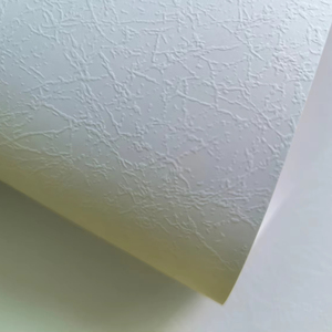 <span class=keywords><strong>Papier</strong></span> gaufré <span class=keywords><strong>à</strong></span> <span class=keywords><strong>motif</strong></span> coquille d'œuf de 250 g, idéal pour le dessin, la peinture, l'impression jet d'encre, le <span class=keywords><strong>papier</strong></span> <span class=keywords><strong>à</strong></span> dessin, la papeterie de bureau - Product Image 3