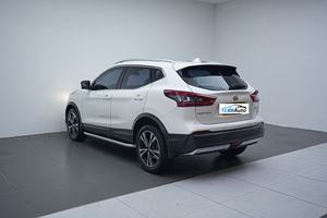Autos Nissan Usados con Volante a la Izquierda, Qashqai <span class=keywords><strong>2022</strong></span> 2.0L XV Prem. Económico Edición de Lujo, SUV Mediano-Grande, 5 Puertas, 5 Asientos, Caja de Cambios Automática - Product Image 5
