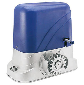 Ouvre-porte coulissant de faible puissance de moteur automatique de porte coulissante d'installation facile pour l'opérateur de porte coulissante 300kg - Product Image 4