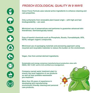 Metodo di Acido 750ML di Lunga Durata Hick Liquido di Scarico Wc Ciotola Candeggina Cleaner Per La Pulizia Igienica Detersivo Blu Sostenibile 2000pcs - Product Image 4