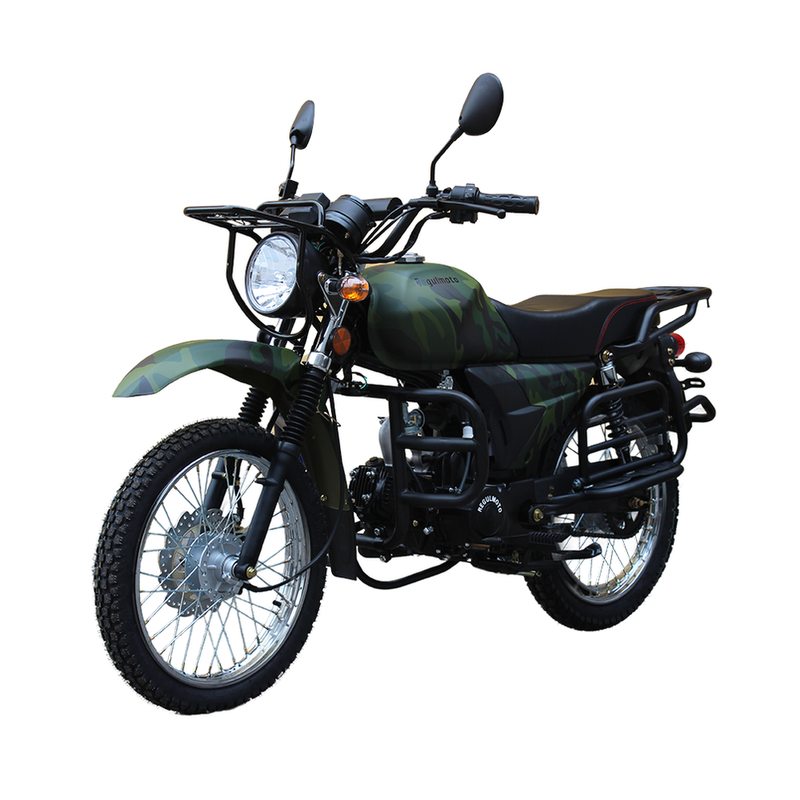 OEM Adult 250cc Dirt Bike Sport