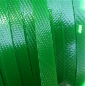 La forte macchina automatica della cinghia dell'animale domestico di resistenza alla trazione ha usato la cinghia di reggiatura dell'animale domestico della cinghia dell'imballaggio - Product Image 5