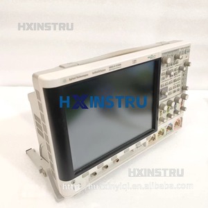 Osciloscopio Keysight Technologies MSOX4104A de 4 Canales y 1G H - Product Image 5
